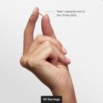 Thorne Biotin Supplement for Hair, Skin, Nails