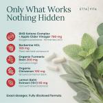 Ketosis Weight Loss Supplement for Metabolic Health