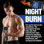 Rockstar Skinny PM Nighttime Fat Burner Pills