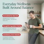 Ketosis Weight Loss Supplement for Metabolic Health