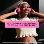 Women’s Weight Loss Pills with Raspberry Ketones 60 Ct