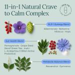 Probiotic Supplement for Weight Loss and Gut Health