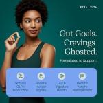 Probiotic Supplement for Weight Loss and Gut Health