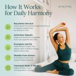 Colon Cleanse and GLP-1 Weight Loss Formula