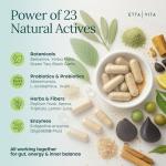 Colon Cleanse and GLP-1 Weight Loss Formula