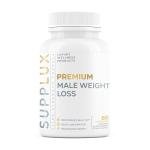 Nutrimend IQ Male Fat Burner - 60 Capsules