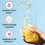 Flatter Me Fiber Booster for Gut Health