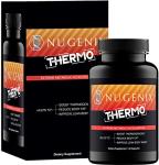 Nugenix Thermo - Thermogenic Fat Burner for Men