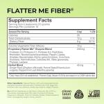Flatter Me Fiber Booster for Gut Health