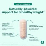 Probiotics for Weight Management and Gut Health