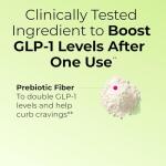 Flatter Me Fiber Booster for Gut Health