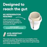 Probiotics for Weight Management and Gut Health