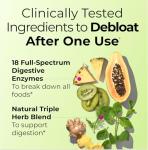 Flatter Me Fiber Booster for Gut Health