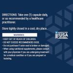 BioActive Folate & Vitamin B12 for Heart Health