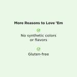 OLLY Apple Cider Vinegar Metabolism Gummy Rings