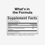 Muscletech Nitric Oxide Muscle Builder Capsules