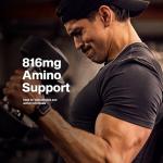 MuscleTech Platinum Multivitamins for Daily Wellness