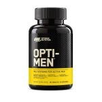 Optimum Nutrition Opti-Men Daily Multivitamin, 90 Count