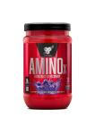 BSN Amino X Recovery Powder, Grape Flavor, 30 Servings