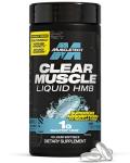 Muscletech HMB Supplements for Lean Muscle Recovery