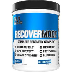 Evlution Nutrition Recover Mode - Post Workout Formula