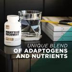 AdvoCare Nighttime Recovery Amino & Herbal Supplement