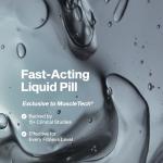 Muscletech HMB Supplements for Lean Muscle Recovery