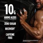 BSN Amino X Recovery Powder, Grape Flavor, 30 Servings