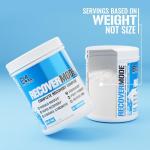 Evlution Nutrition Recover Mode - Post Workout Formula