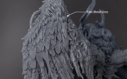 Siraya Tech Fast ABS-Like 3D Printing Resin 1kg