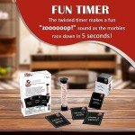 5 Second Rule Uncensored Game by PlayMonster