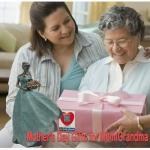 Fairy Statue Collection - Rustic Angel Table Decor