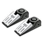 EMDMAK 120DB Door Stop Alarm - Pack of 2