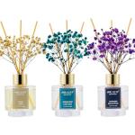 Clean Linen and Ocean Mist Reed Diffuser Set