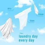 Febreze Plug-In Air Freshener Refill, Linen & Sky