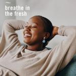 Febreze Plug-In Air Freshener Refill, Linen & Sky