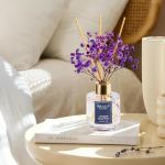 Clean Linen and Ocean Mist Reed Diffuser Set