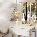 Clean Linen Reed Diffuser Set for Home Decor