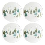 Lenox Balsam Lane 12-Piece Dinnerware Set