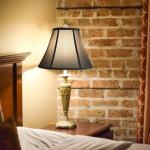 Royal Style Brown Bell Fabric Lampshade for Lamps