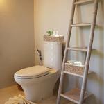 Boho Macrame Storage Baskets - Set of 2