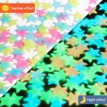 Glow in The Dark Star Wall Stickers - 100pcs