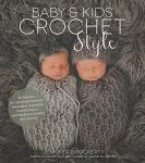 Crochet Patterns for Adorable Baby Décor