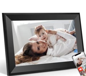 Uhale 10.1" WiFi Digital Picture Frame