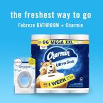 Febreze Odor-Fighting Plug-In Air Fresheners, 4 Count