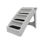 CozyUp Portable Folding Pet Stairs - 20 Inches