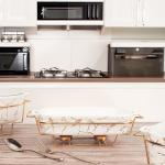 Ceramic Casserole Dish with Glass Lid and Rack