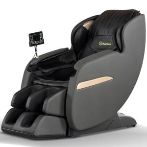 Affordable Shiatsu Electric Massage Chair with Heat