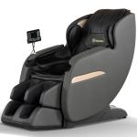 Affordable Shiatsu Electric Massage Chair with Heat