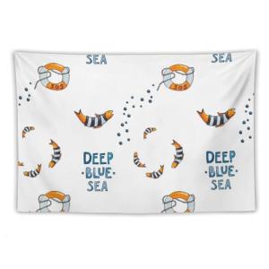 Custom Pattern Tapestries for Aesthetic Wall Decor